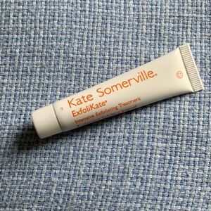 3/$30 - NIB Kate Somerville Exfolikate intensive exfoliating sample in .…